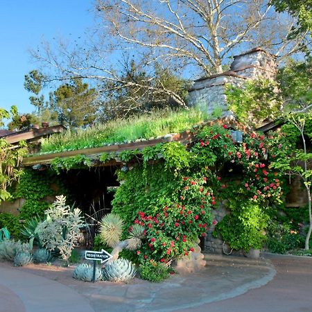El Portal Sedona Hotel Zewnętrze zdjęcie