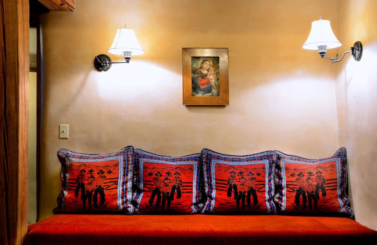 El Portal Sedona Hotel Zewnętrze zdjęcie