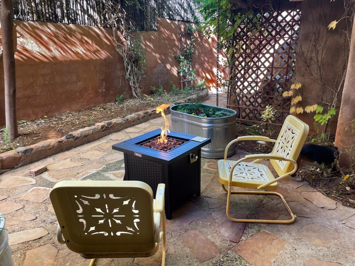 El Portal Sedona Hotel Zewnętrze zdjęcie