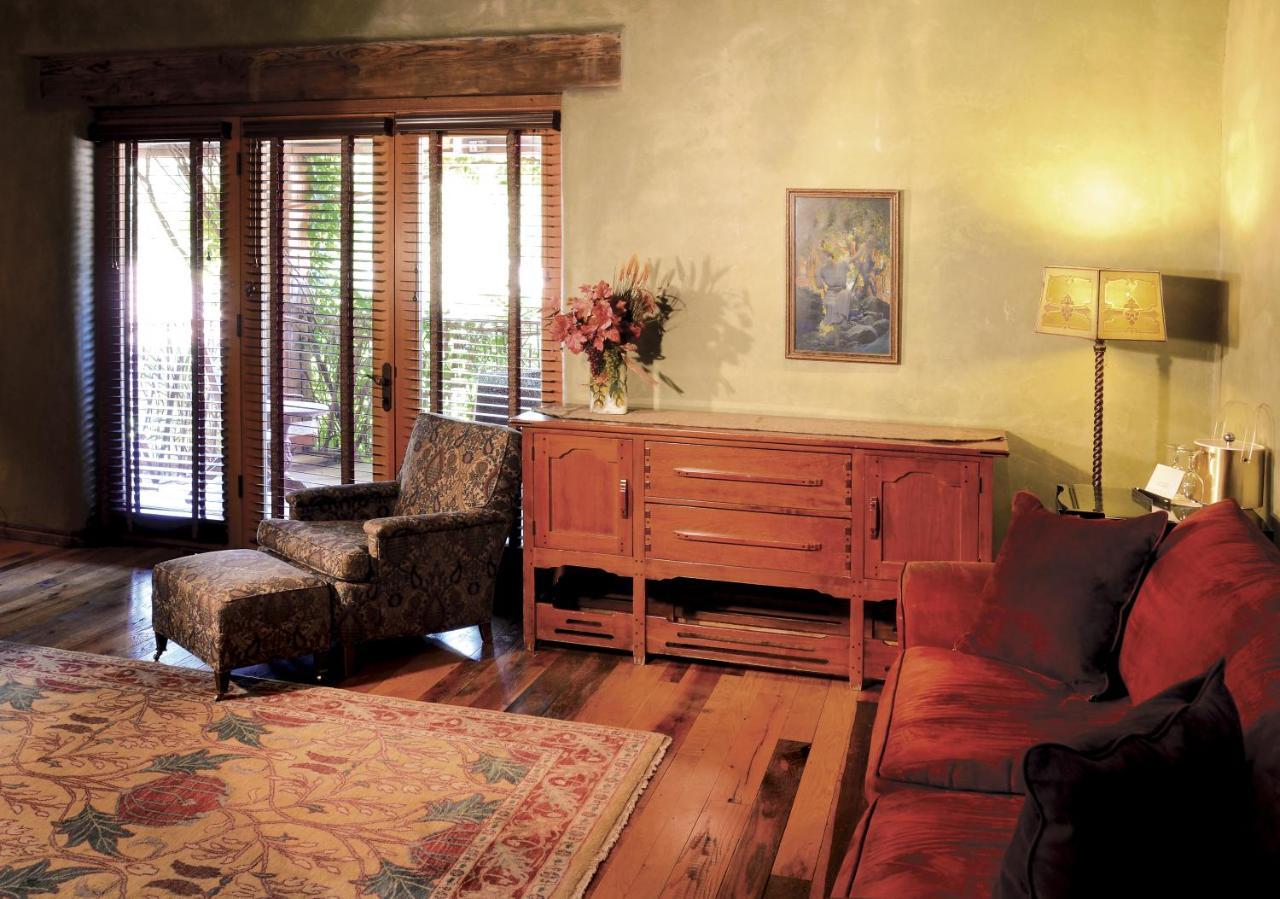 El Portal Sedona Hotel Zewnętrze zdjęcie
