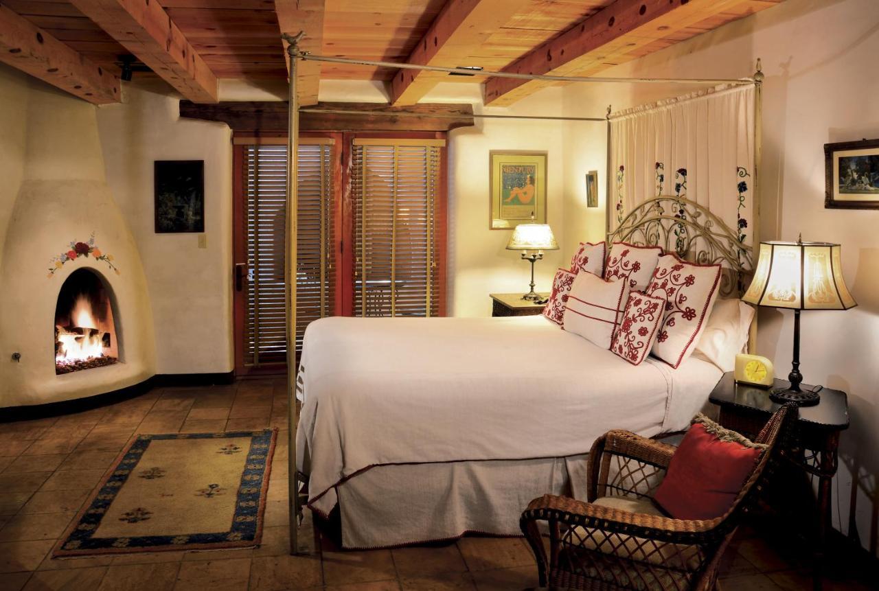 El Portal Sedona Hotel Zewnętrze zdjęcie
