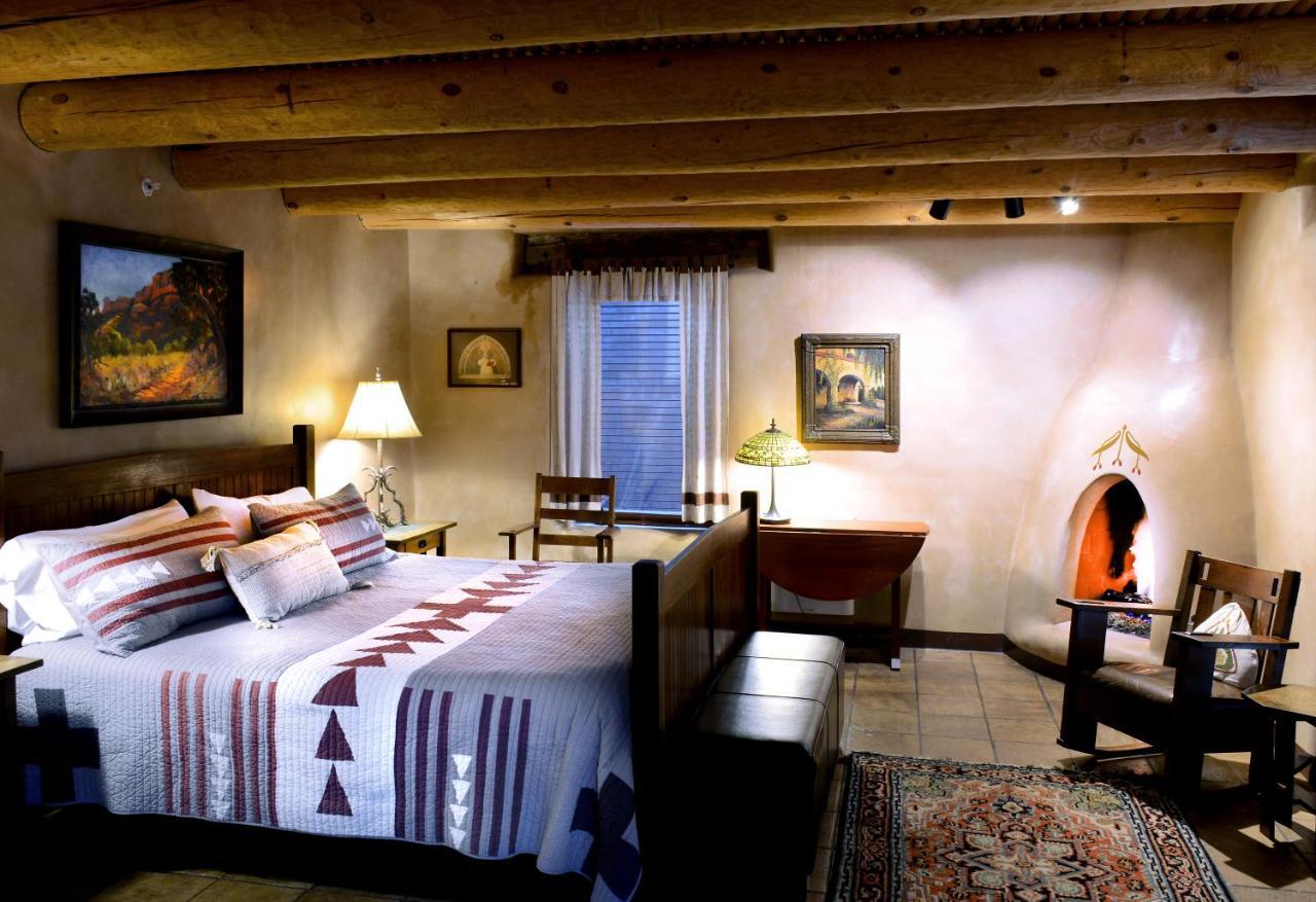 El Portal Sedona Hotel Zewnętrze zdjęcie