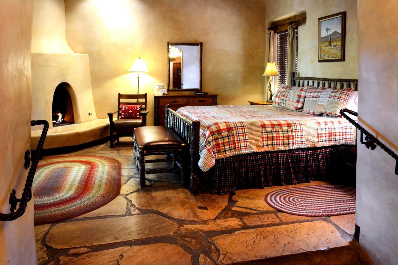 El Portal Sedona Hotel Zewnętrze zdjęcie