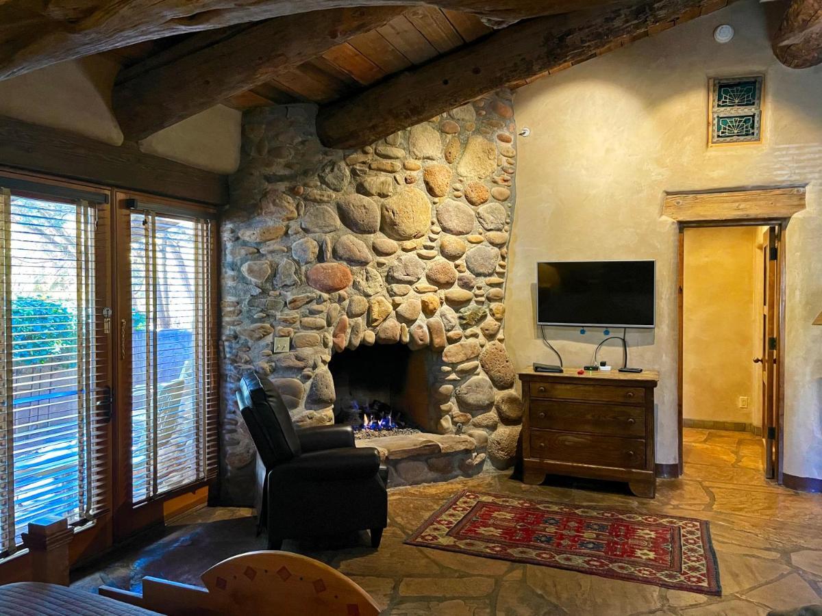 El Portal Sedona Hotel Zewnętrze zdjęcie