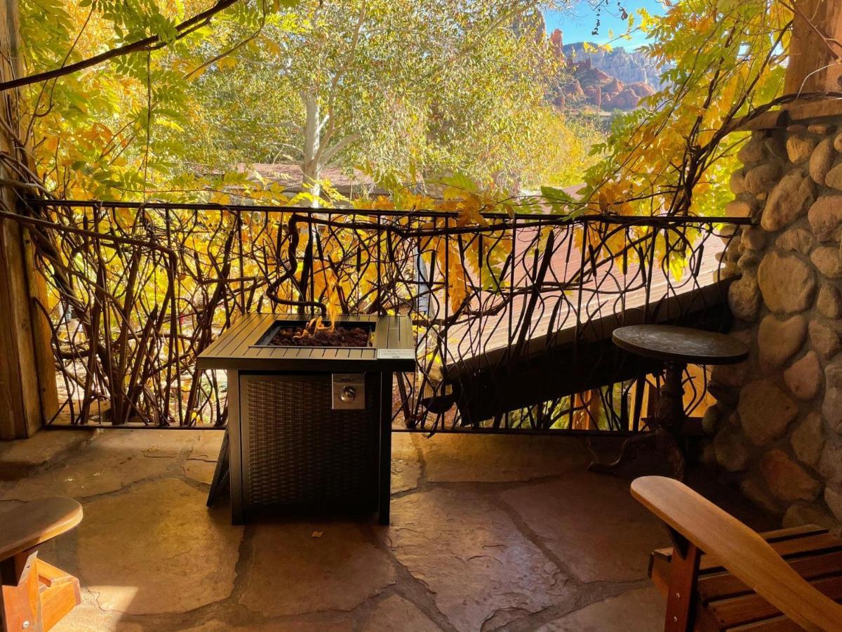 El Portal Sedona Hotel Zewnętrze zdjęcie