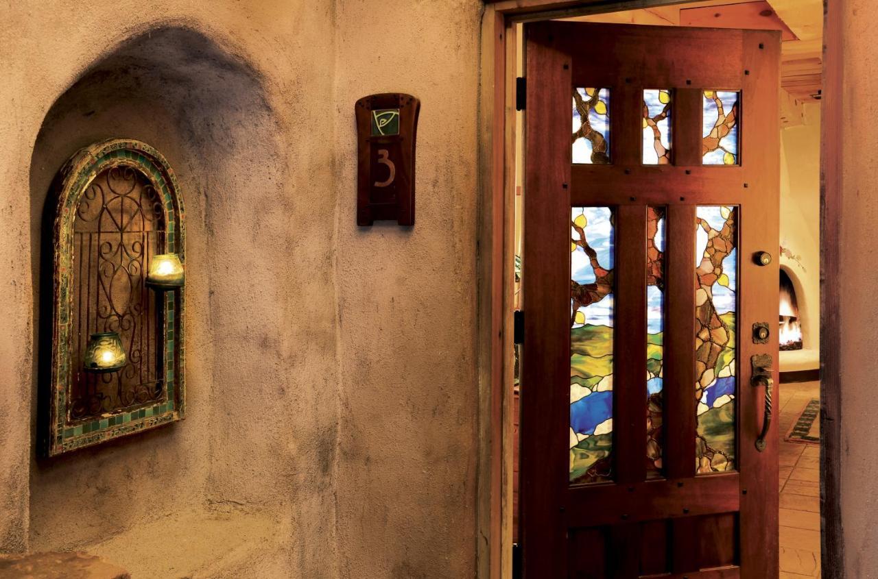 El Portal Sedona Hotel Zewnętrze zdjęcie