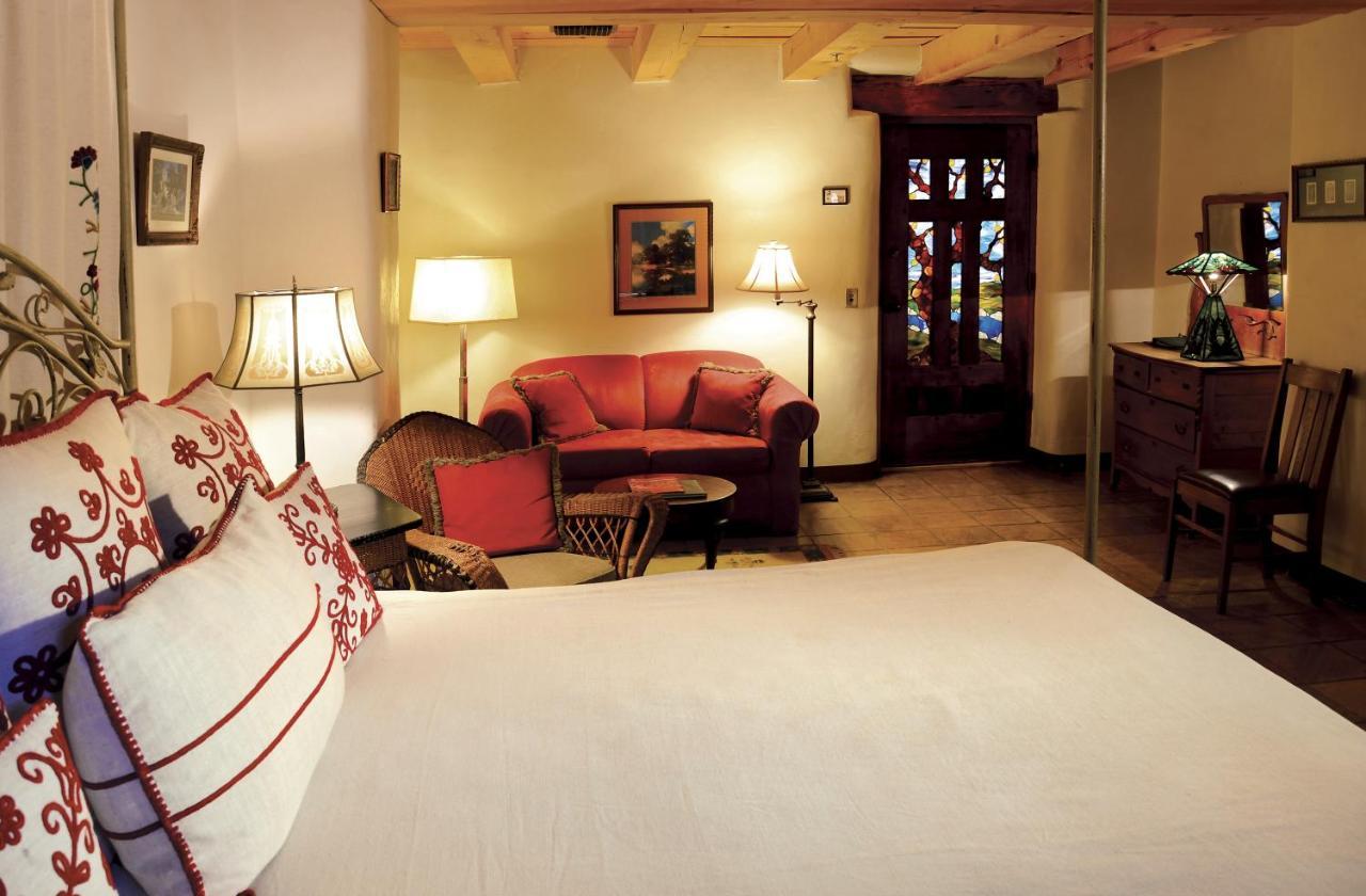 El Portal Sedona Hotel Zewnętrze zdjęcie