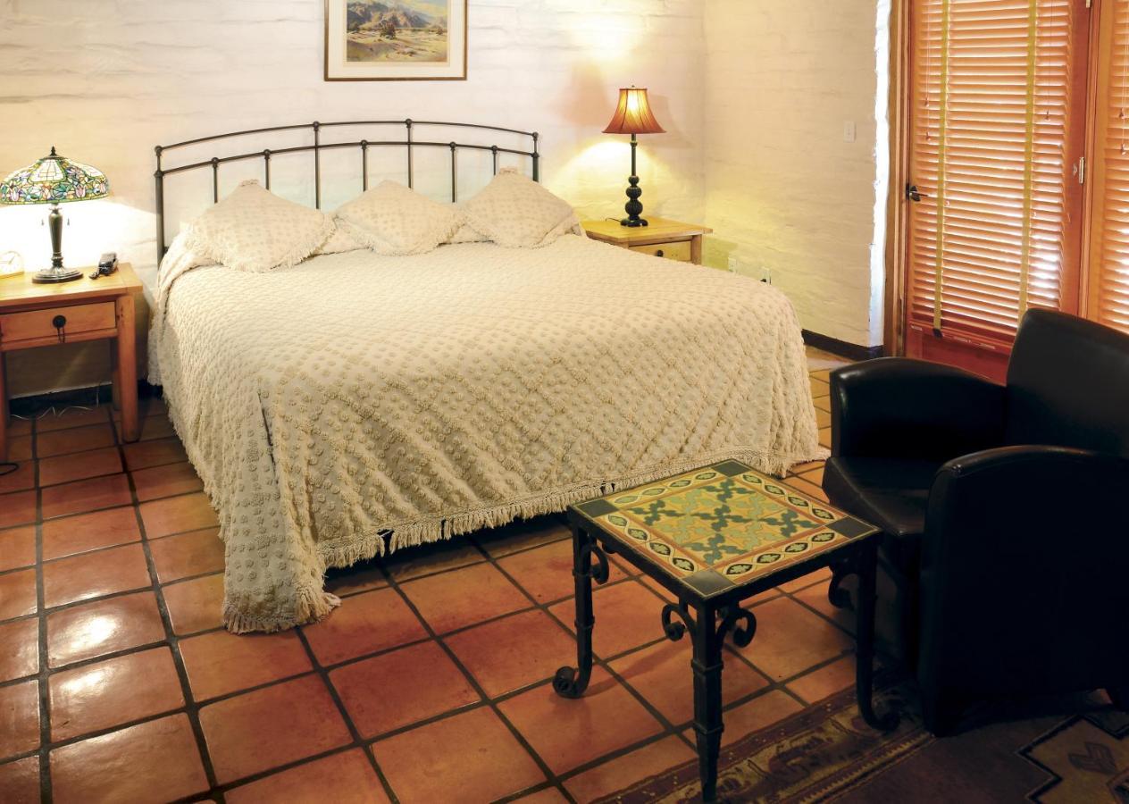 El Portal Sedona Hotel Zewnętrze zdjęcie