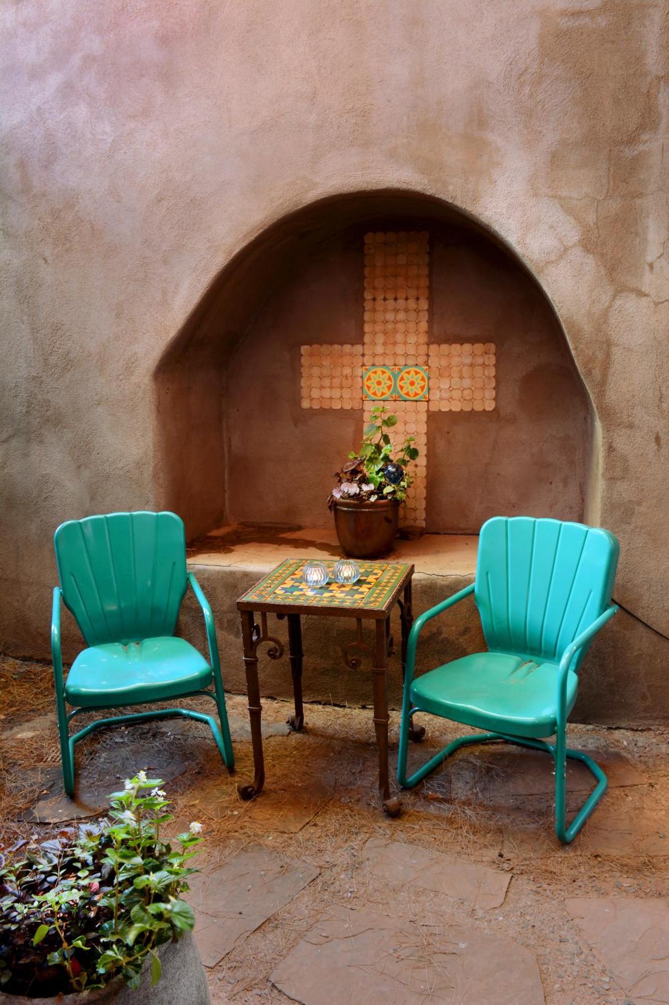 El Portal Sedona Hotel Zewnętrze zdjęcie