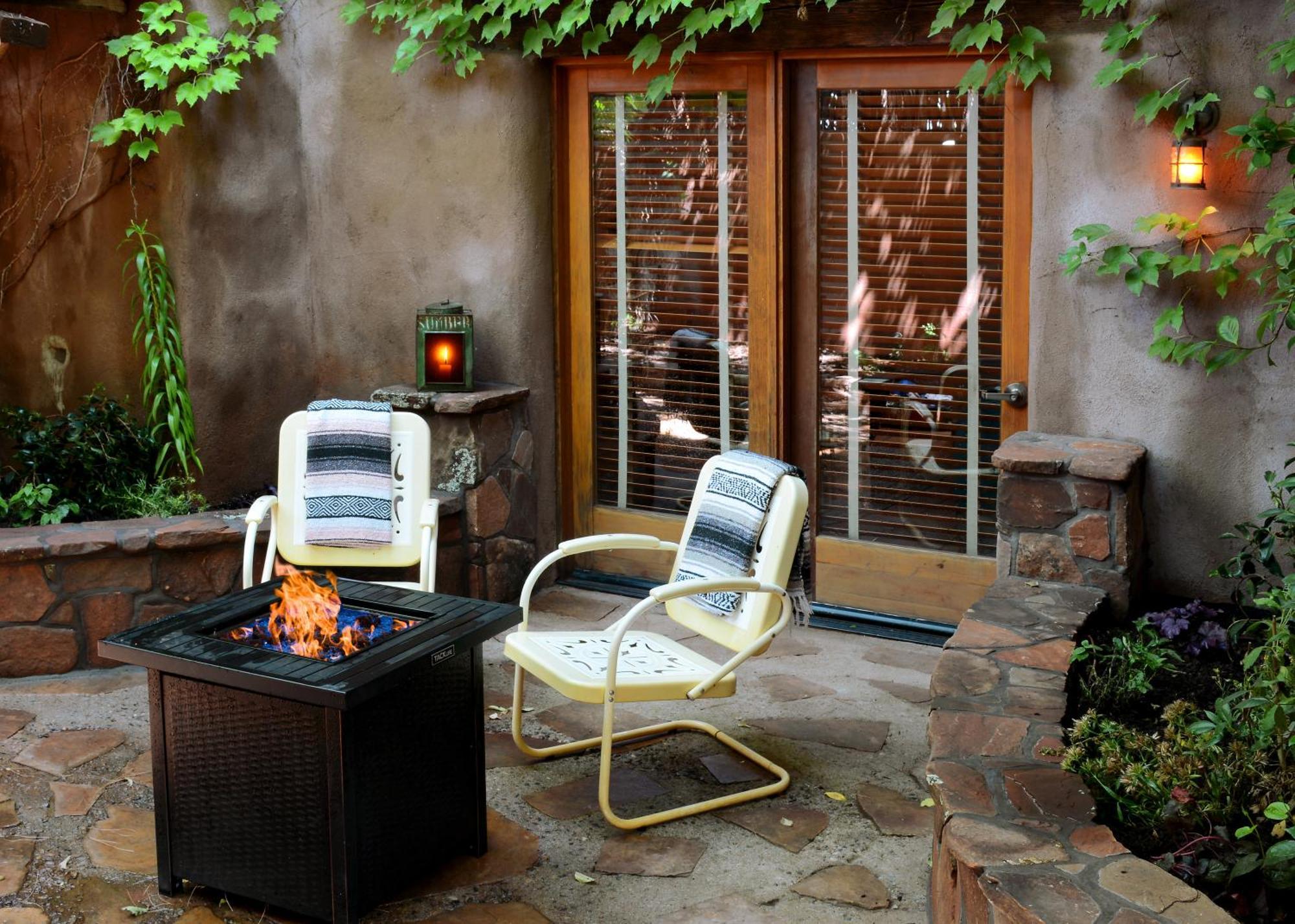 El Portal Sedona Hotel Zewnętrze zdjęcie