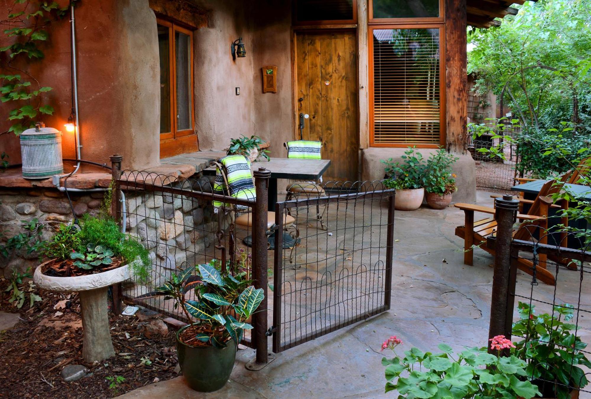 El Portal Sedona Hotel Zewnętrze zdjęcie